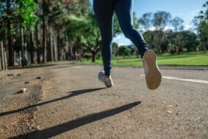 Courir à Beauvais